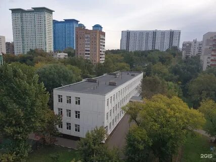 Школа 1210