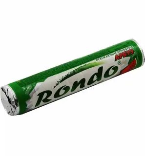 Рондо мятные конфеты