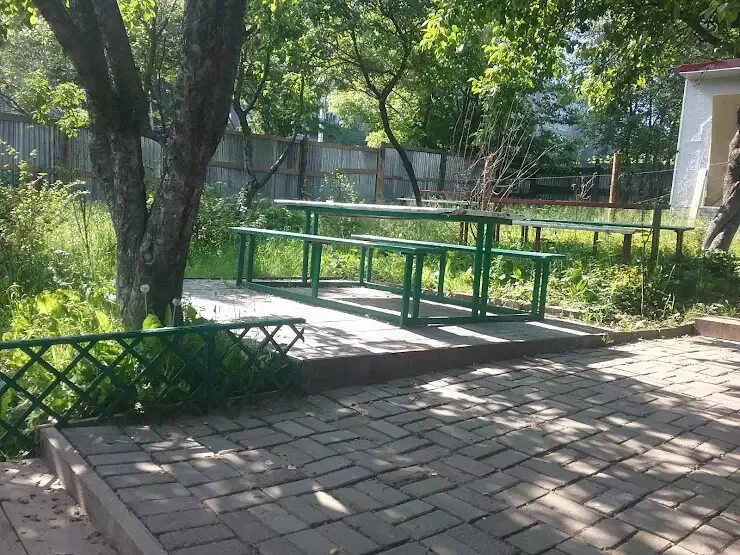 Ш череповца