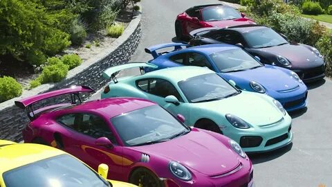Car to collect