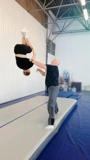 Гимнастический шаг 1 класс