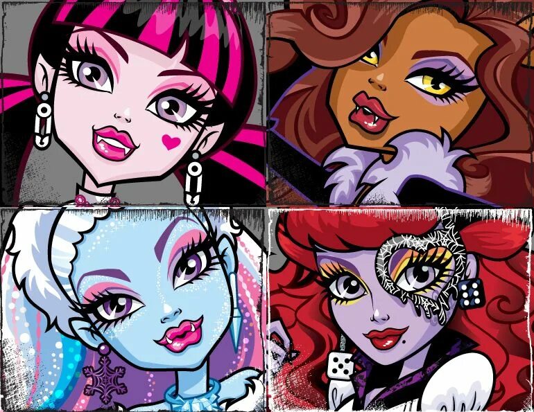 Клодин вульф знак. Лицо монстров хай. Клодин вульф мультик. Дракулаура монстер хай 2022. Лицо монстров хай.