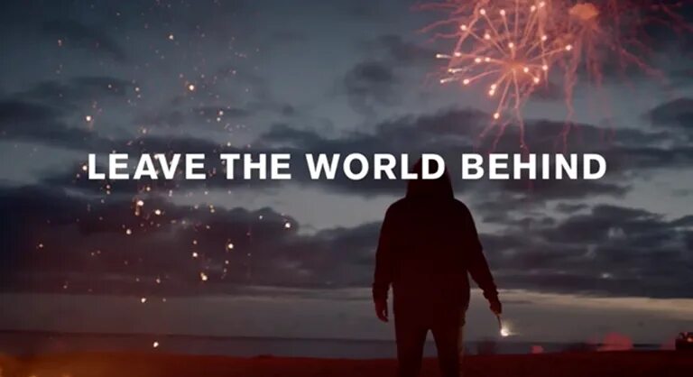 Left the world behind на русском. Leave the world behind. leave the world behind (фильм, 2025). leave the world behind lune. lune - leave the world behind фото.
