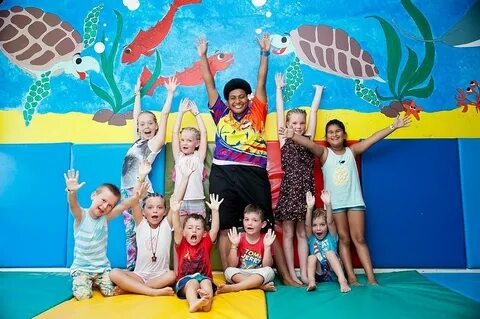 Kids club отзывы