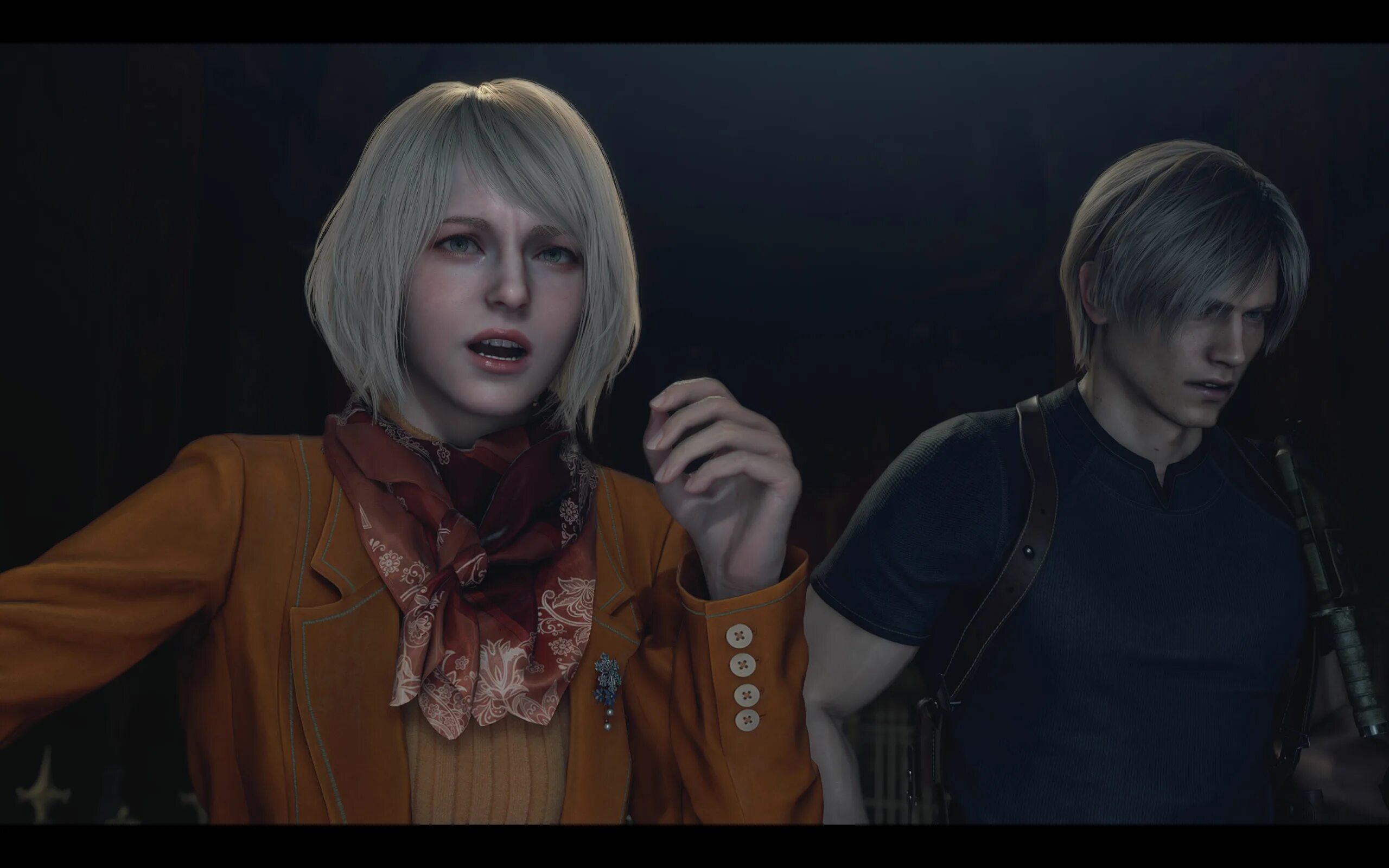 Эшли мод резидент 4. Resident evil 4 remake эшли.