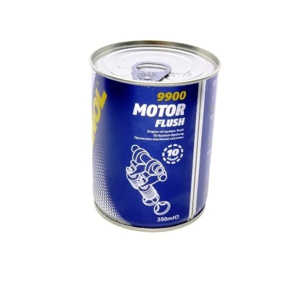 35 л. 35 л. Motor flush. Mannol mn9900-035meочиститель масляной системы "motor flush", 350мл. Motor flush.