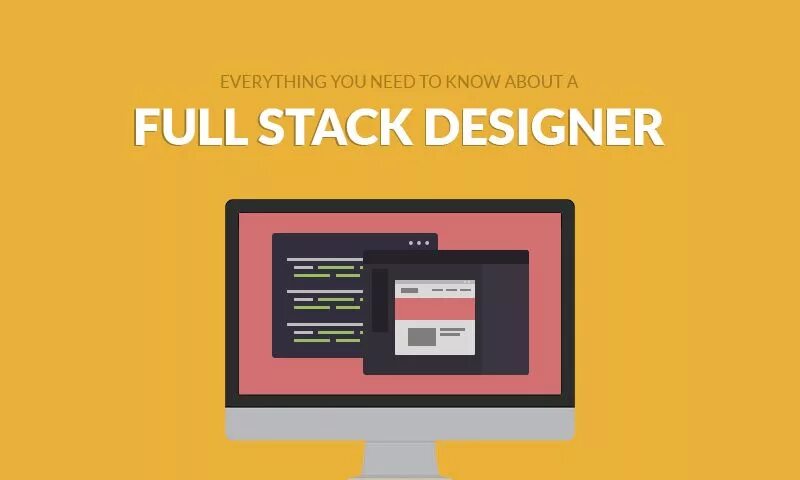 Full Stack дизайнер. Фуллстек-дизайнер. Fullstack-дизайнер работы. Fullstack-дизайнер кто это.