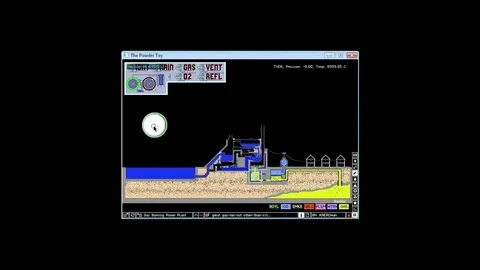 The powder toy