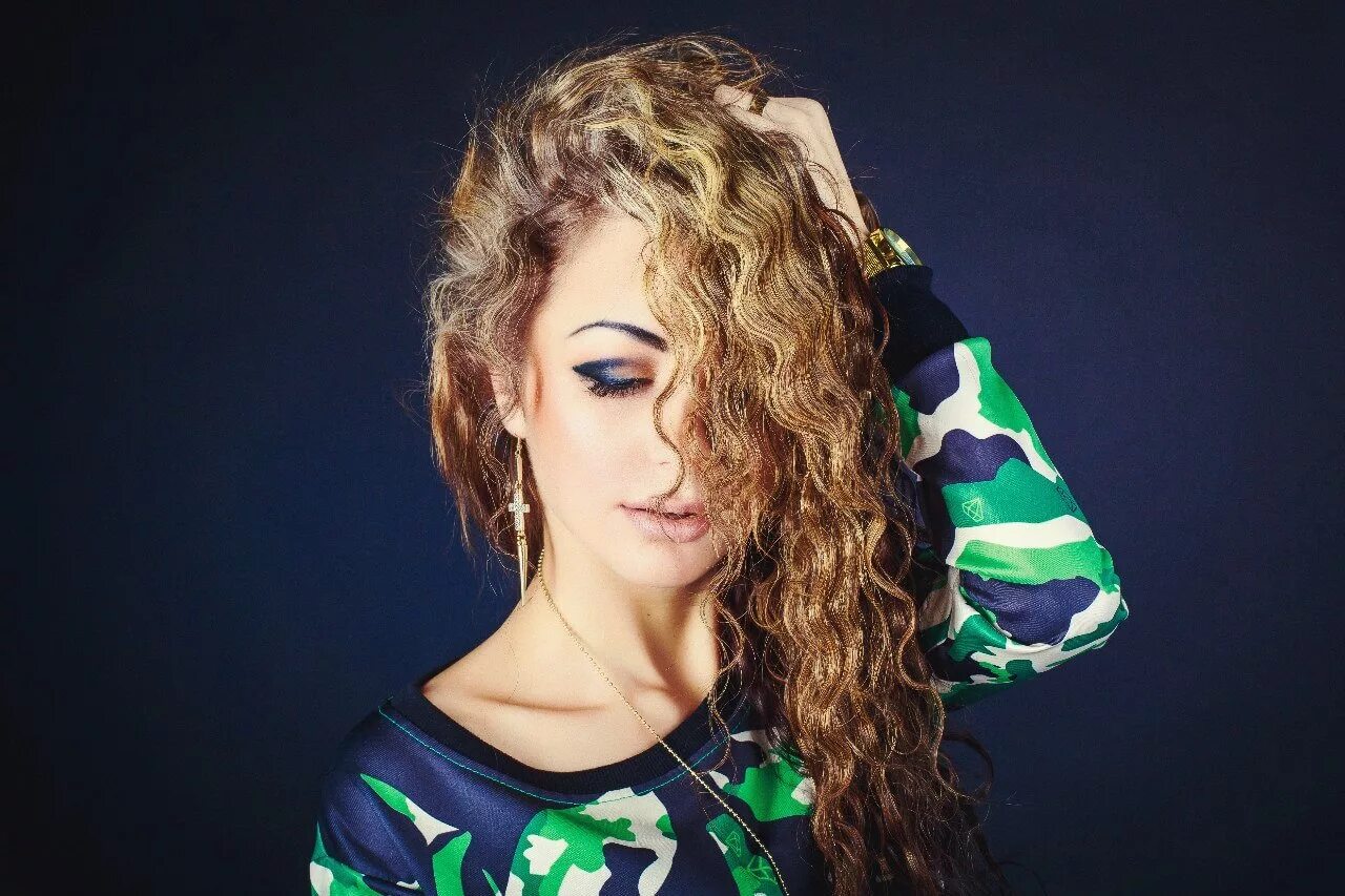 мари краймбрери фото. мариш певица.