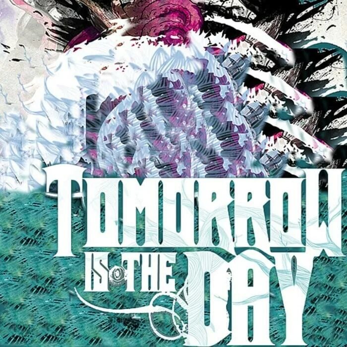 Tomorrow s the day. All days tomorrow.
