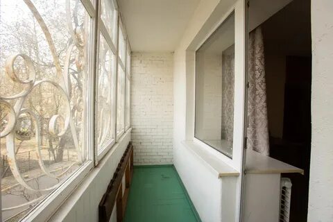 Квартира ул губкина