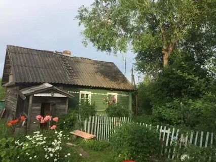 Авито псковская область недвижимость