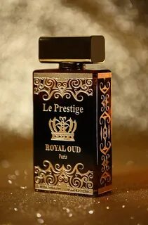 Royal oud парфюм