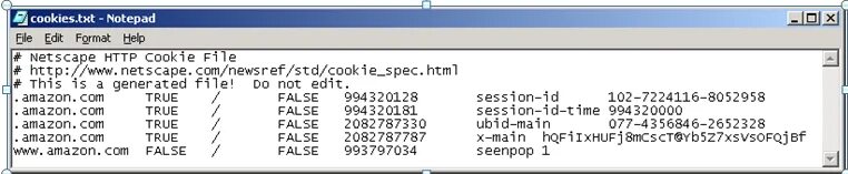 Access cookie. Netscape формат. netscape куки. netscape формат куков. netscape cookie как выглядит.