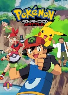 New pokemon
