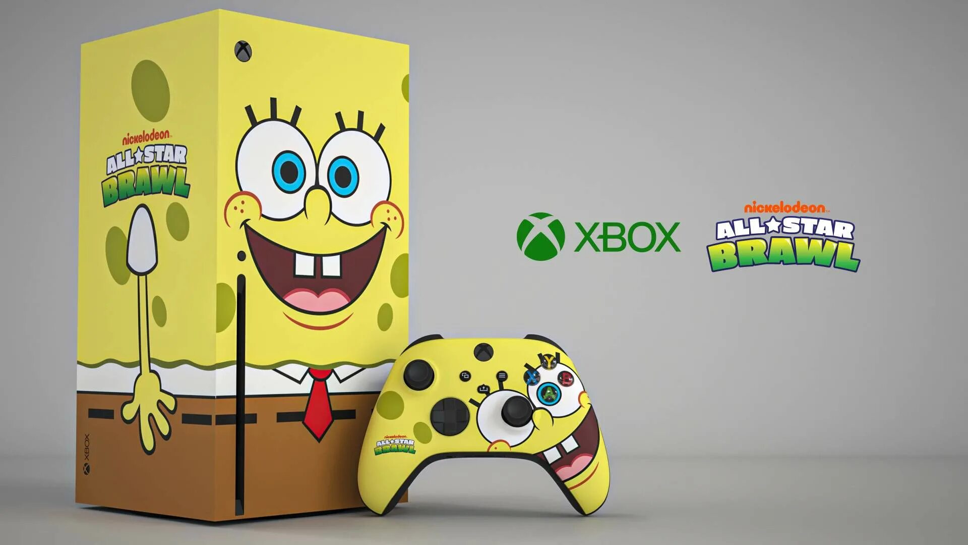 Xbox Series x Спанч Боб. Xbox в виде спанчбоьа. Spongebob Squarepants Xbox. Игра на хбокс Спанч Боб.