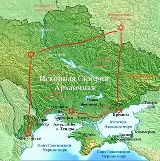 Кимерия