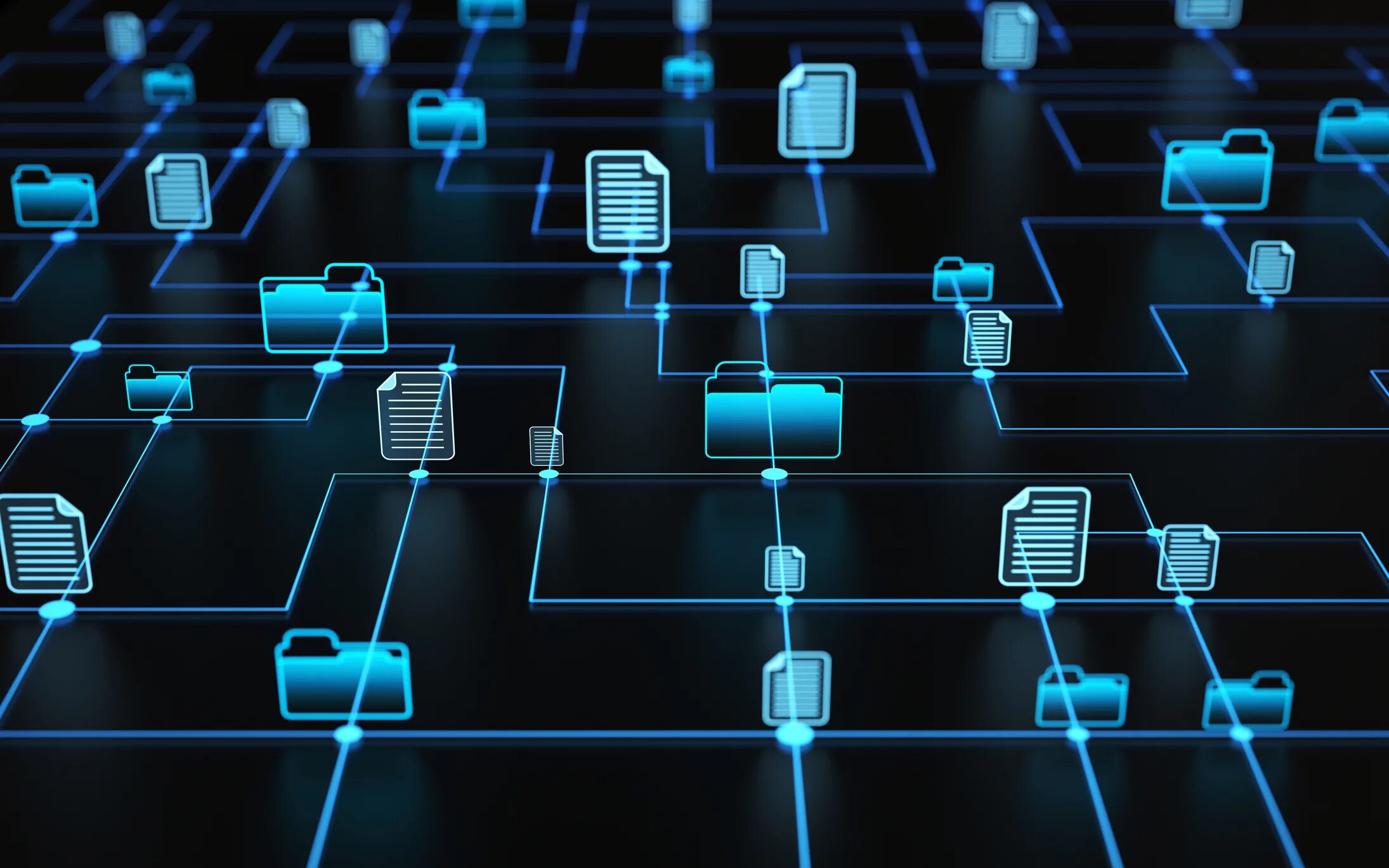 Networking programming