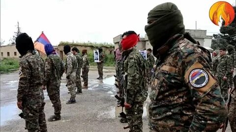 Армянские организации