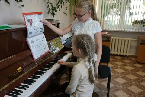 Детские школы искусств магнитогорск