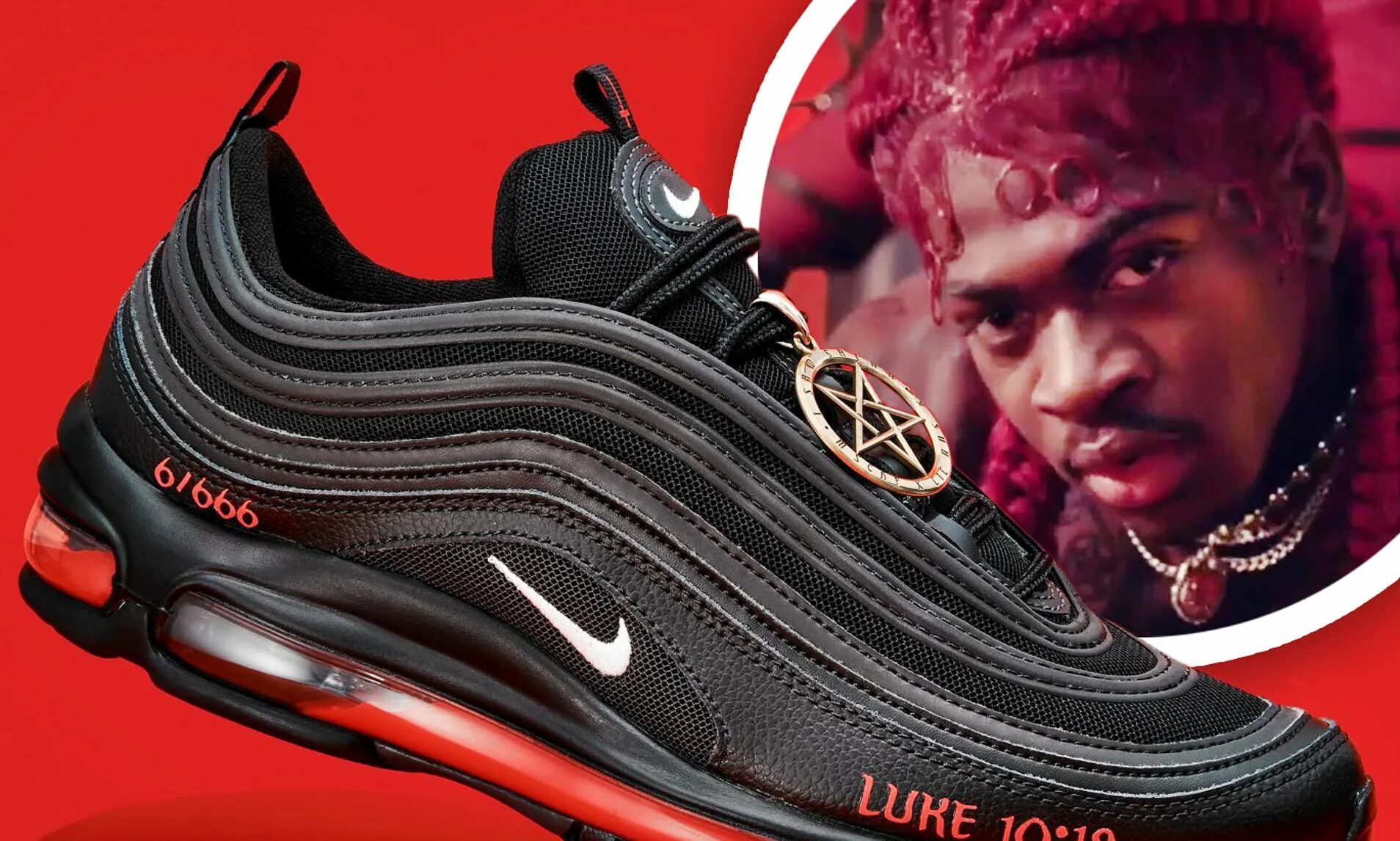 Nike Air Max 97 x Lil nas x. Nike Air Max 97 Lil nas x. Nike Air Max 97 Lil nas. Nike Air Max 97 666. Найки калабы