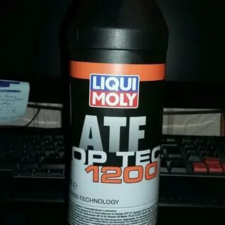 Moly atf 1200