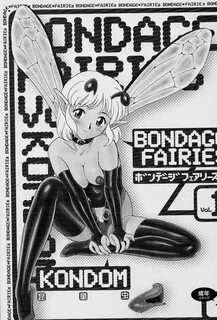 Bondage Fairies Vol. 1 Page 3 Of 219 hentai manga, Bondage Fairies Vol. 1 P...