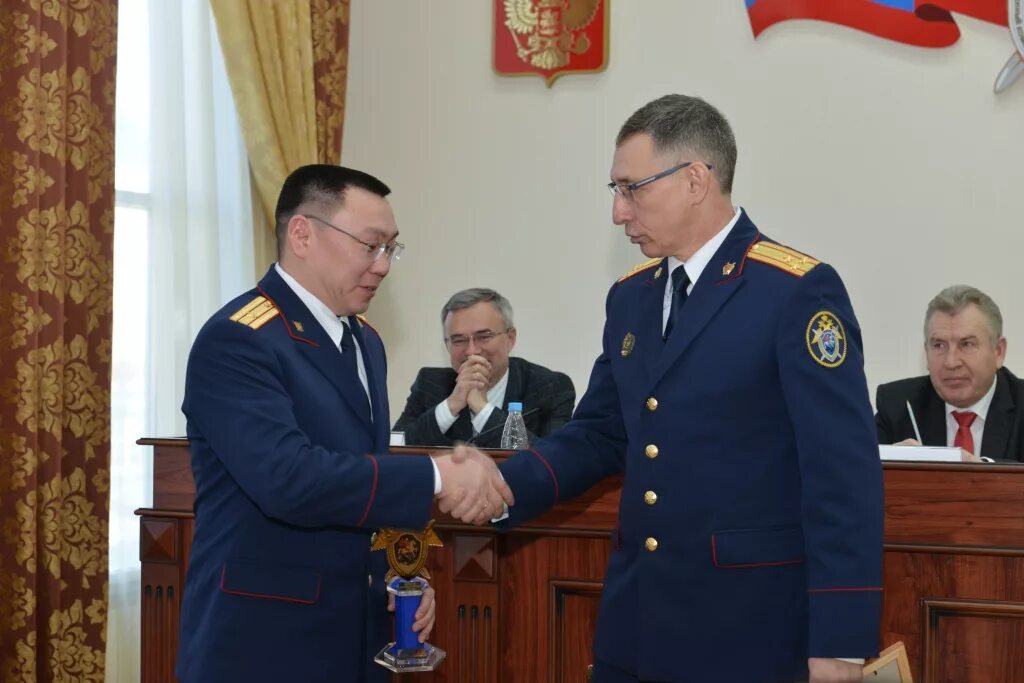 Прокуратура горно алтайск. Прокурор Республики Алтай. Прокуратура Горно-Алтайска.