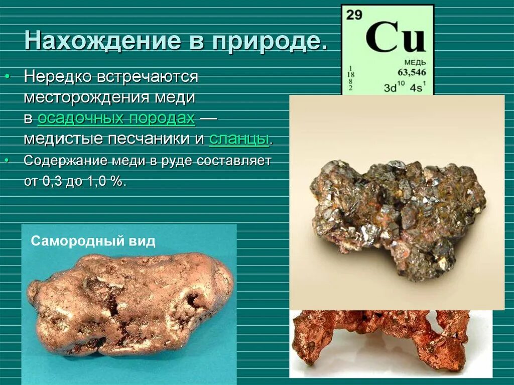 Медь в породе. Медные руды. Медь в природе встречается. Медное месторождение.