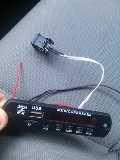 Music speakers