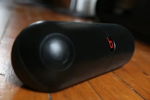 Beat pill