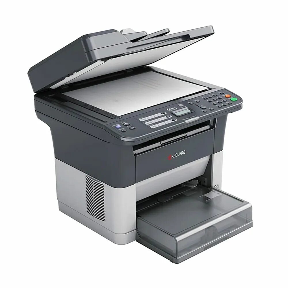 Kyocera fs 1025mfp driver