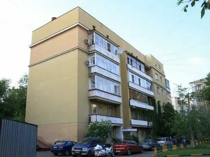 Москва улица шаболовка 63к1 кусочки