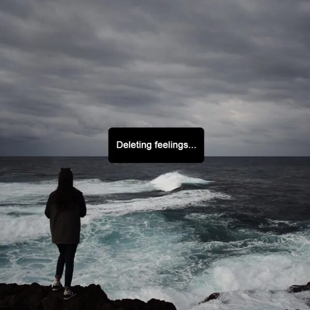 Delete me feeling. Deleting feelings. deleting feelings heaven. delete my feelings for you. feelings deleting перевод.