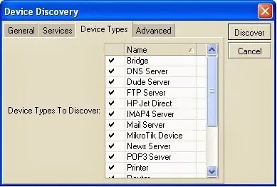 Device mail