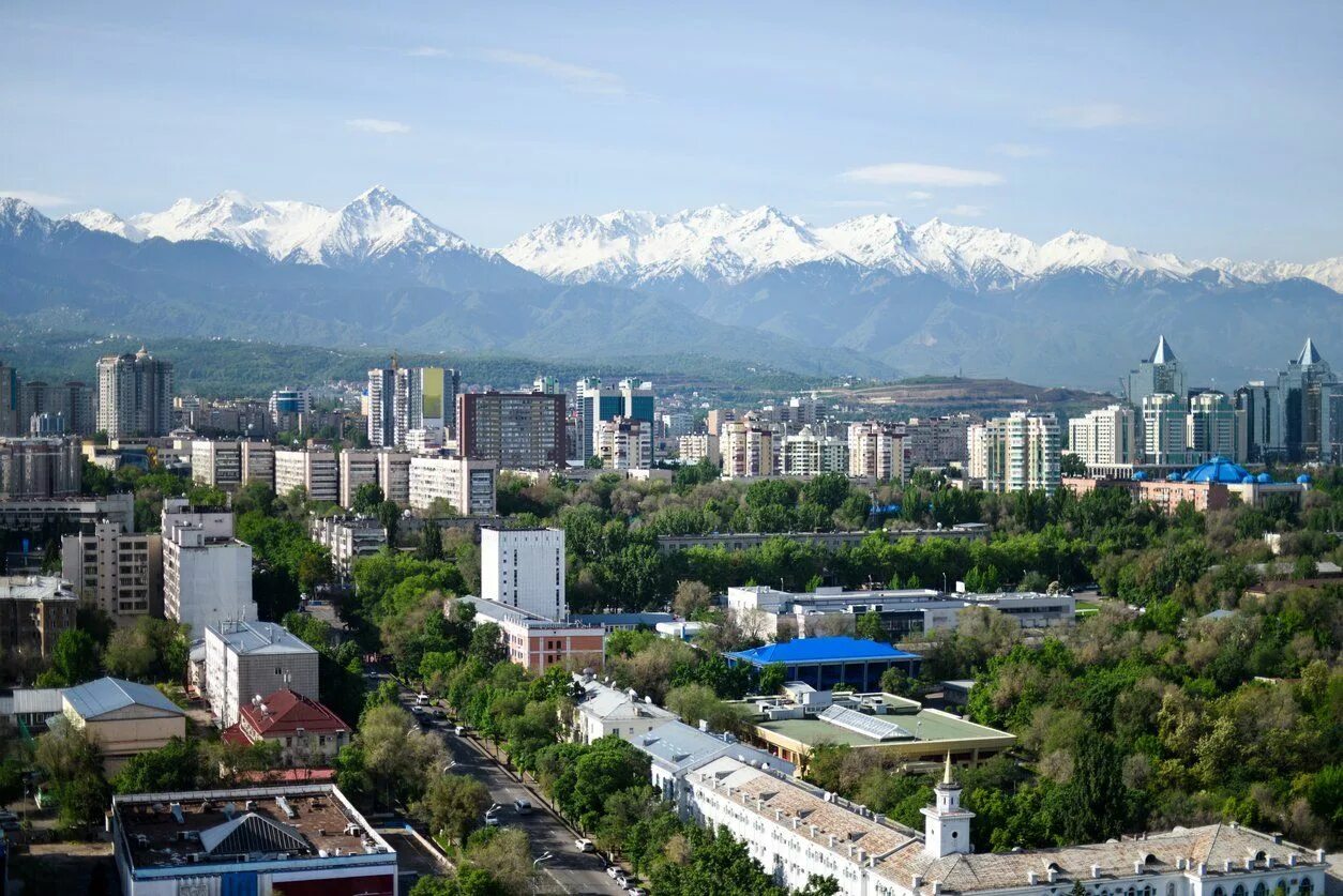 Https almaty