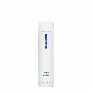 Calming toner ph
