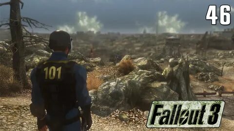 Fallout by xattab
