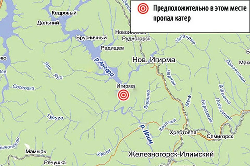 Дендрохронологическое обследование Илимского острога Острог