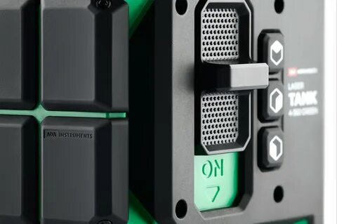 Ada lasertank 4 360 ultimate edition