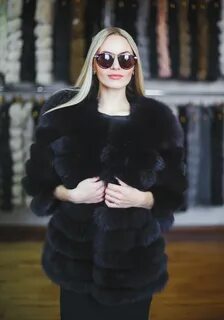 Шубка авито