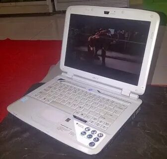 Acer aspire 2920z
