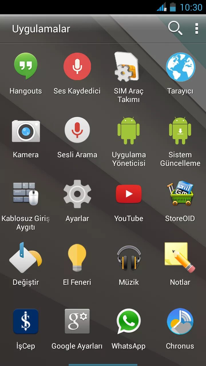 Как выглядит значок андроид на телефоне Ice Cream Sandwich Android Developers