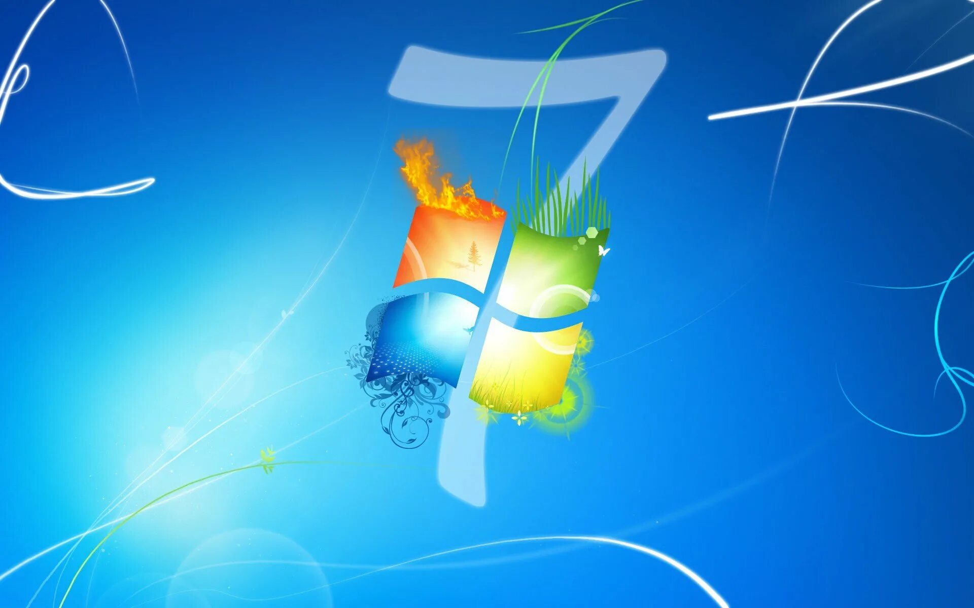 Фоновые программы windows. Виндовс 7. windows 7 рабочий стол. обои windows 7. фон windows 7.