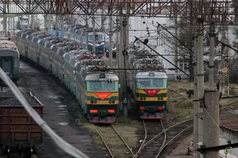 Москва курская 1