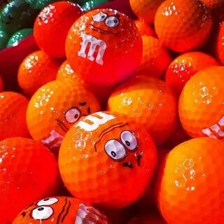 They balls