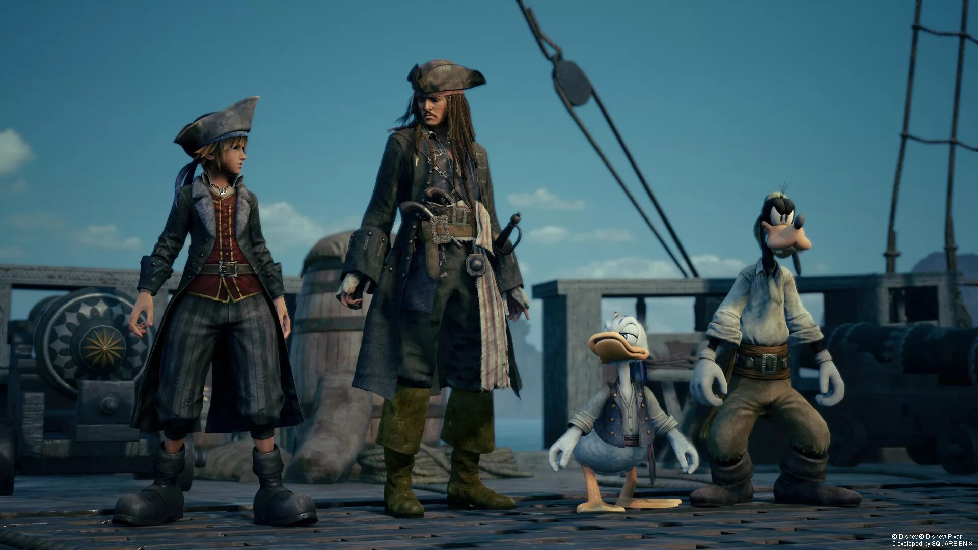 Пираты карибского моря 3. Kingdom Hearts пираты Карибского моря. Kingdom Hearts 3 Pirates of the Caribbean. Королевство пиратов игра. Пираты Карибского моря на ps4.