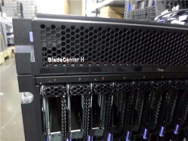 Server h