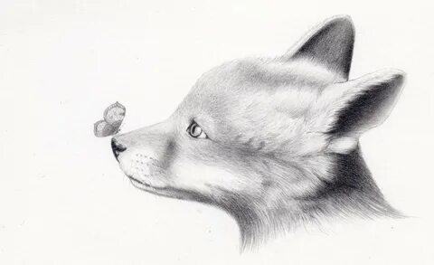 Нарисовать про животных
