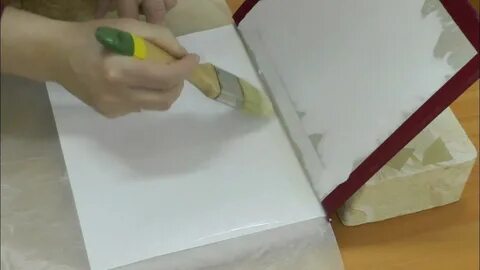 Вставка блока